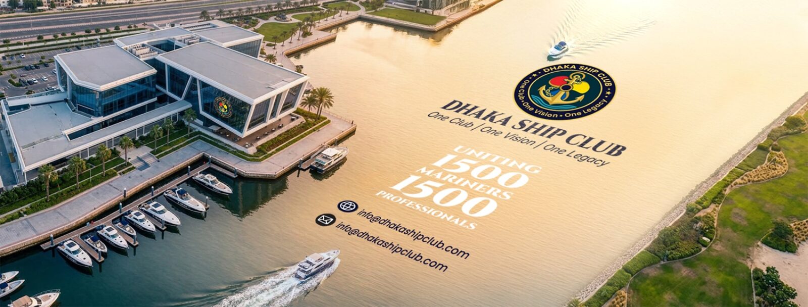 A Club for Generations: The Legacy of Dhaka Ship Club (DSC)